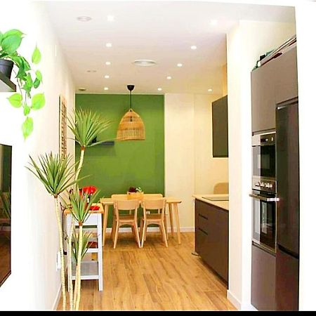 Nuevo Y Precioso Apartamento De 65M2 발렌시아 외부 사진
