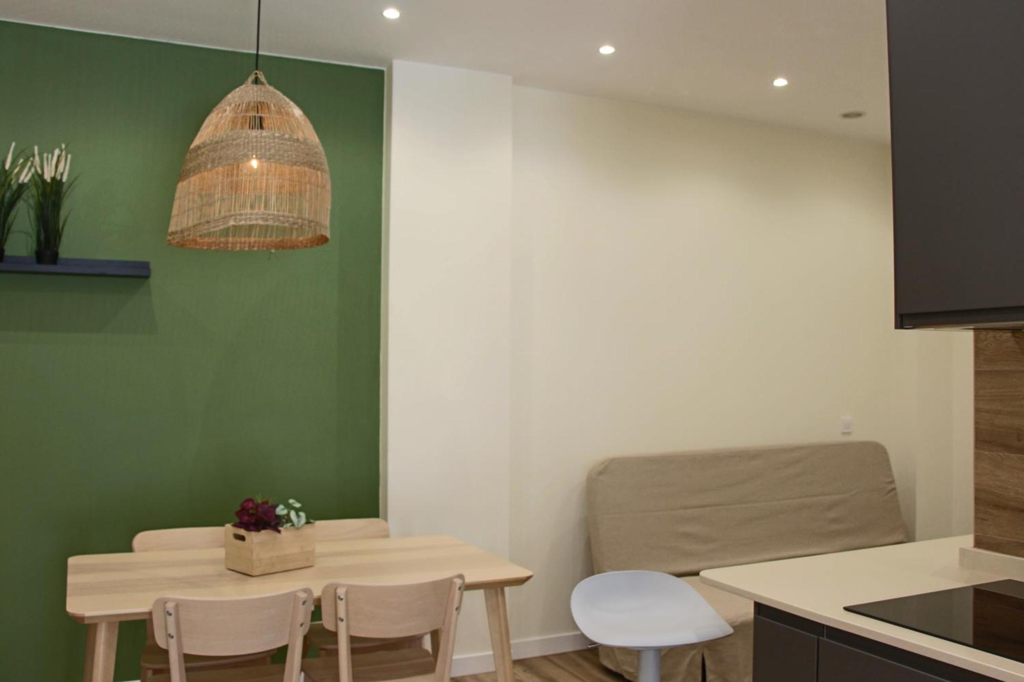 Nuevo Y Precioso Apartamento De 65M2 발렌시아 외부 사진