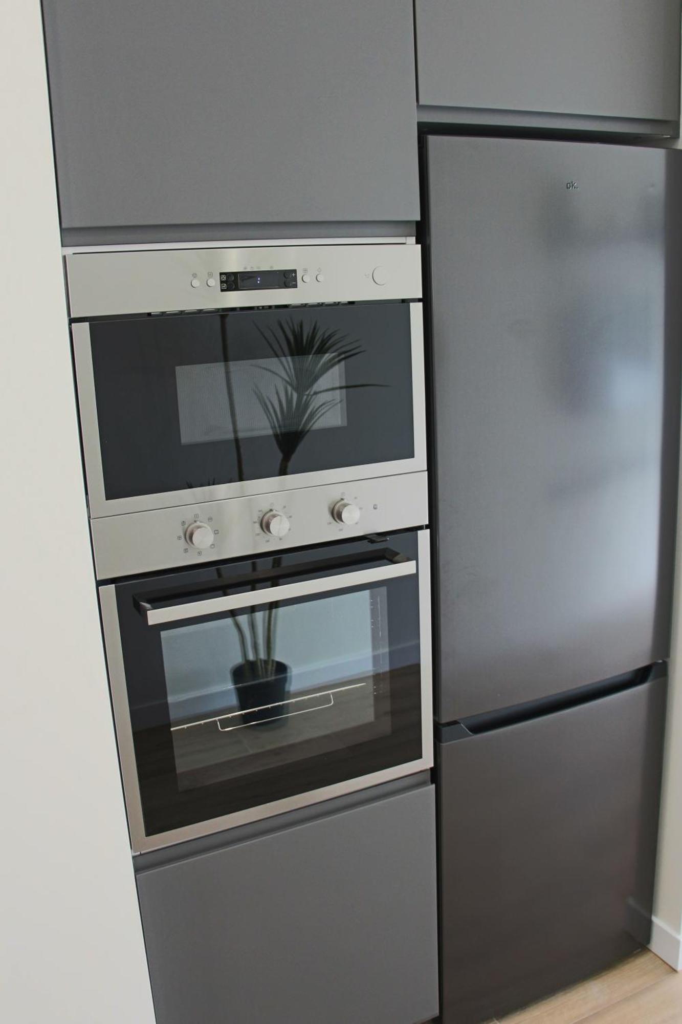 Nuevo Y Precioso Apartamento De 65M2 발렌시아 외부 사진