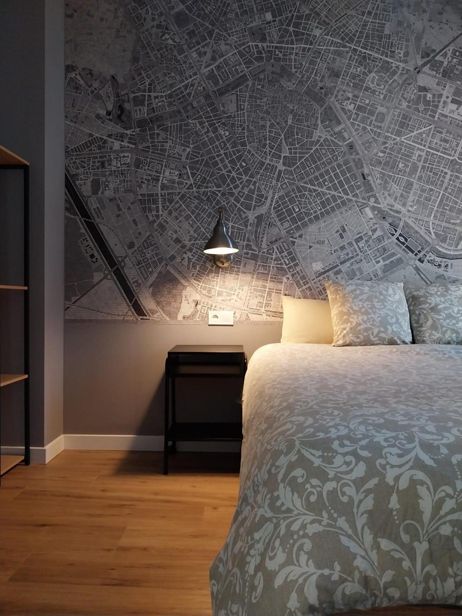 Nuevo Y Precioso Apartamento De 65M2 발렌시아 외부 사진